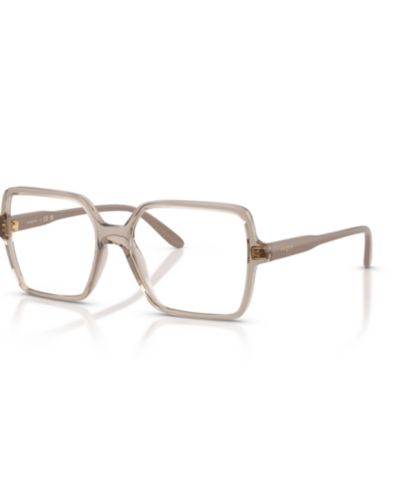 Vogue Eyewear Женские квадратные пластиковые очки VO5702