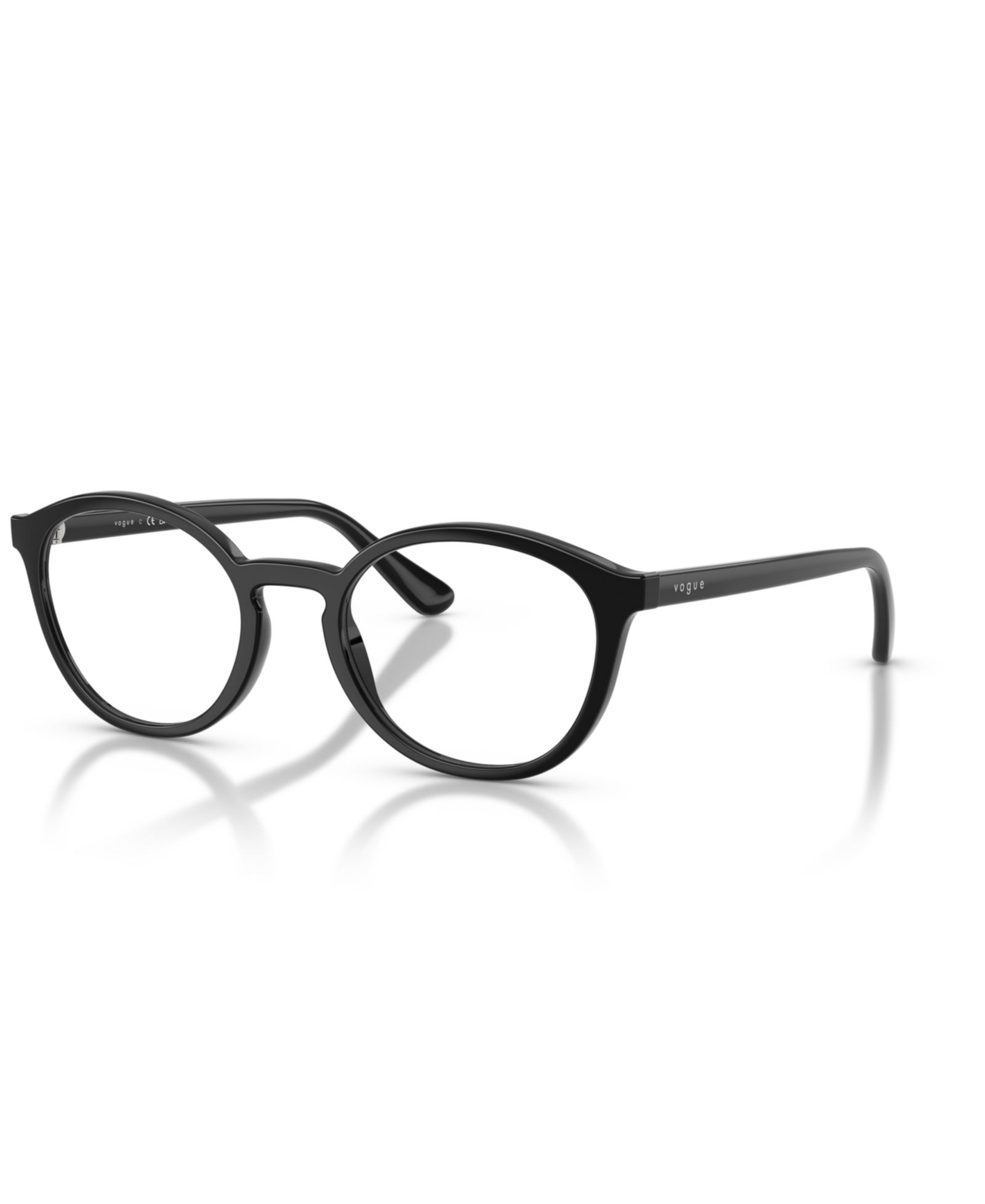 Детские очки Vogue Eyewear Kids Panthos Plastic VY2044 (14-17 лет)