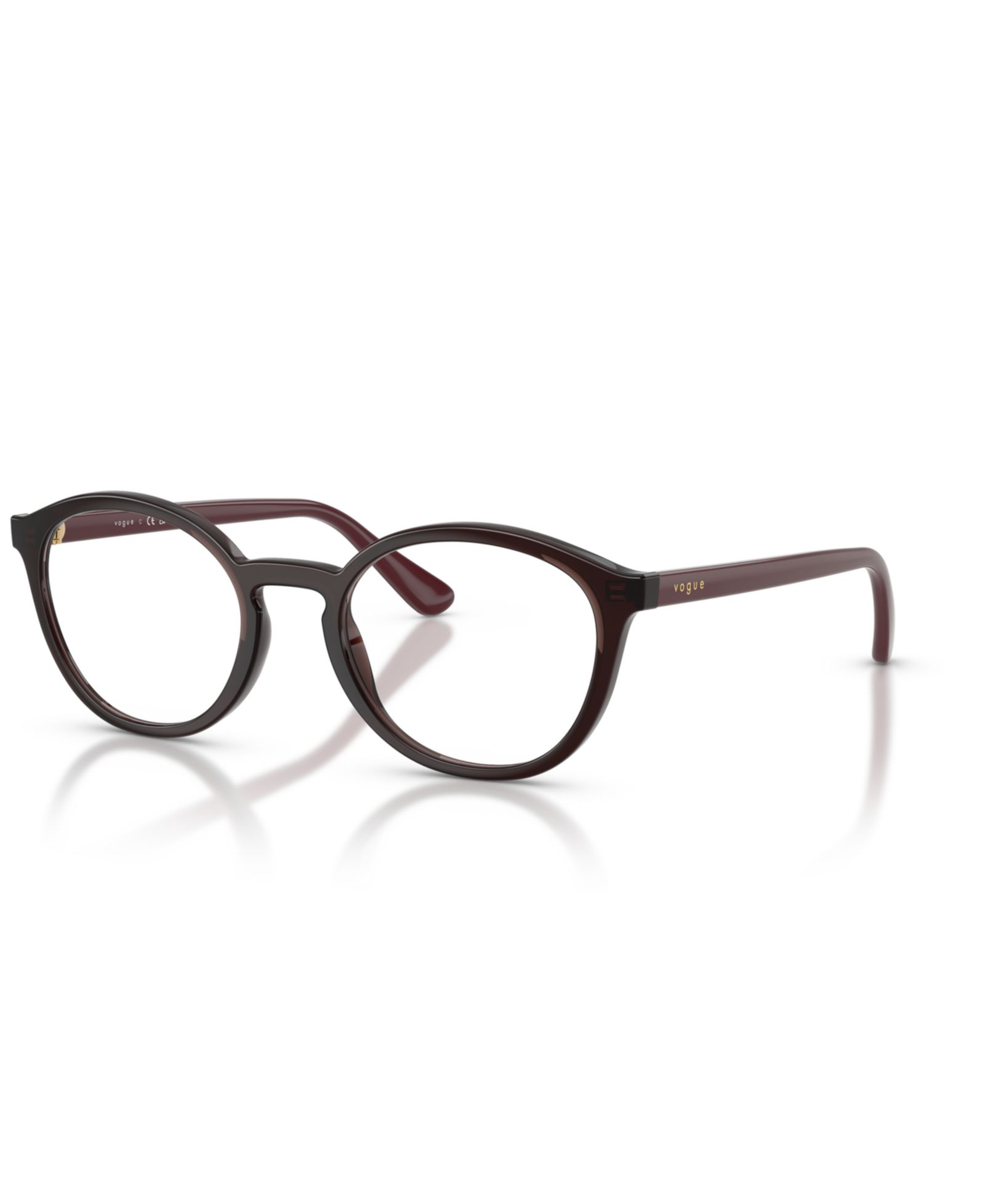 Vogue Eyewear детские очки Panthos Plastic VY2044