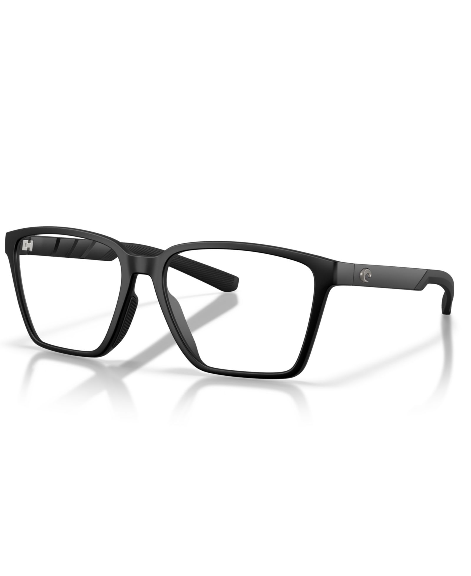 Очки Costa Unisex Square Plastic 6A8031 Ocean Ridge 730