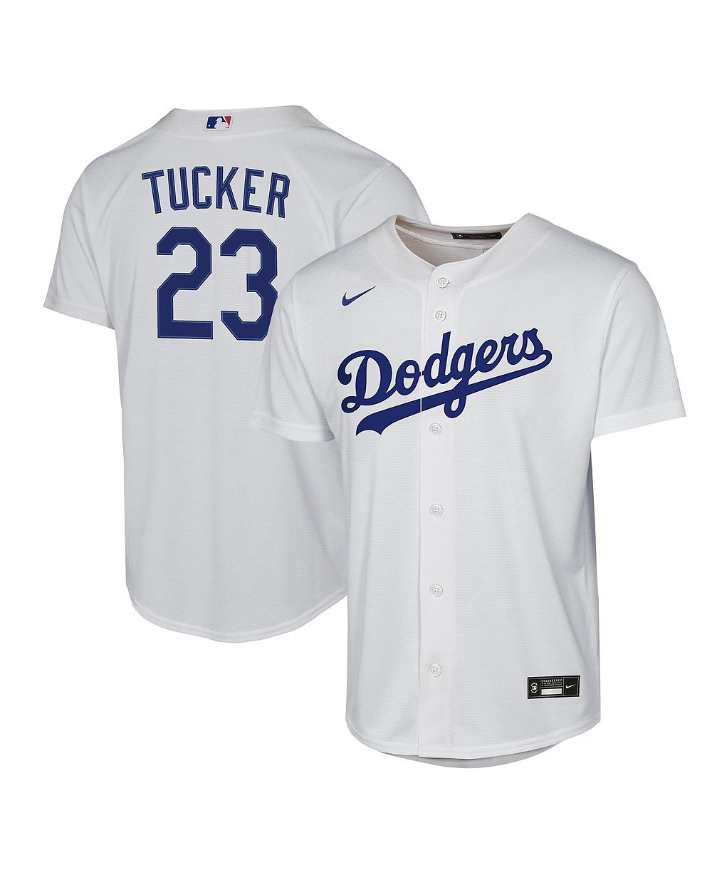 Детская джерси Nike Los Angeles Dodgers