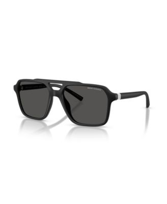 Мужские солнцезащитные очки Armani Exchange 0AX4166SU AX4166SU