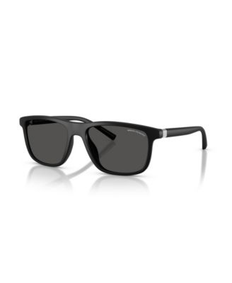 Солнцезащитные очки Armani Exchange AX4167SU