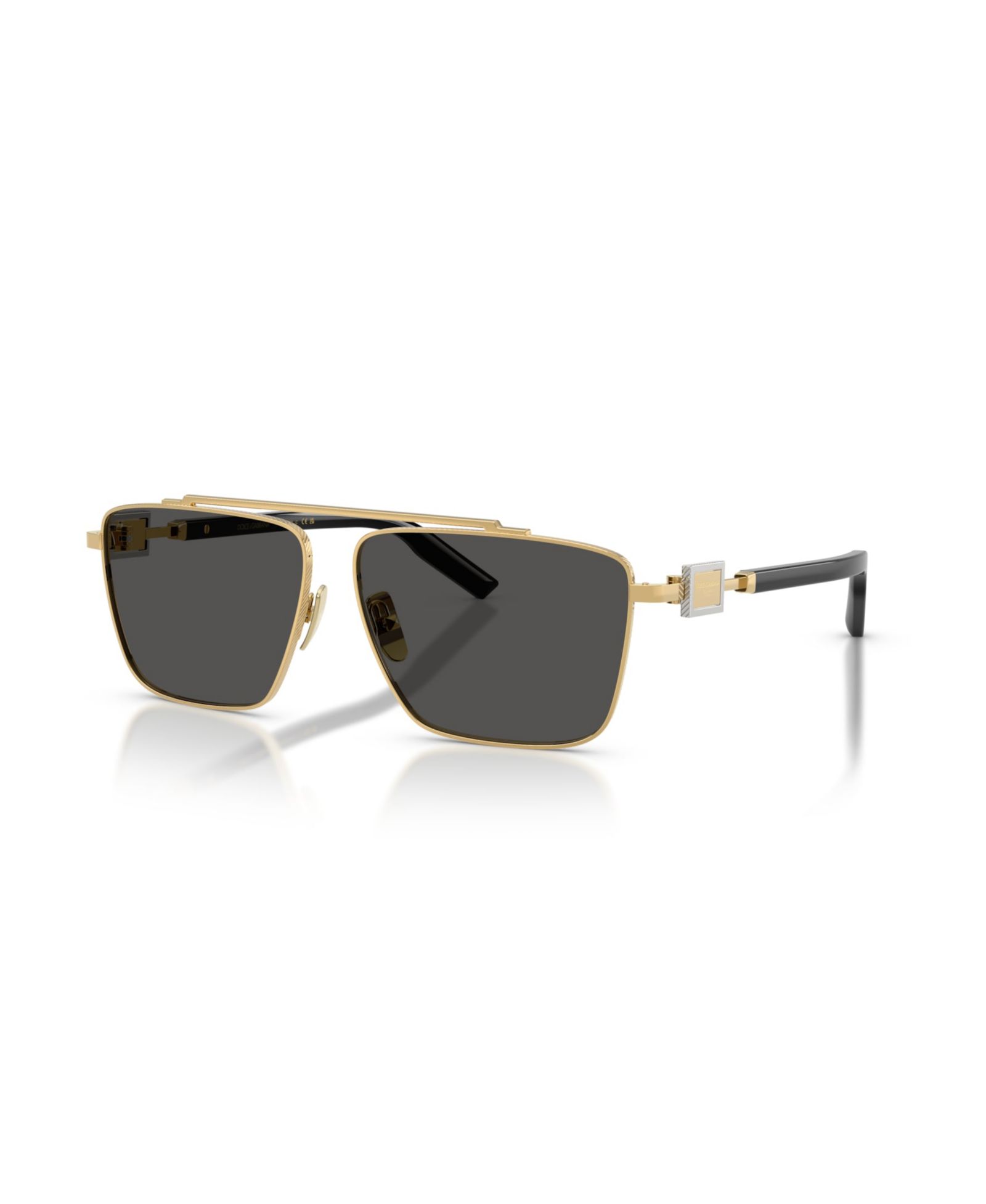 Солнцезащитные очки Dolce&Gabbana Men's Square DG2336