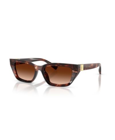 Женские солнцезащитные очки Dolce&Gabbana Cat Eye, DG4532