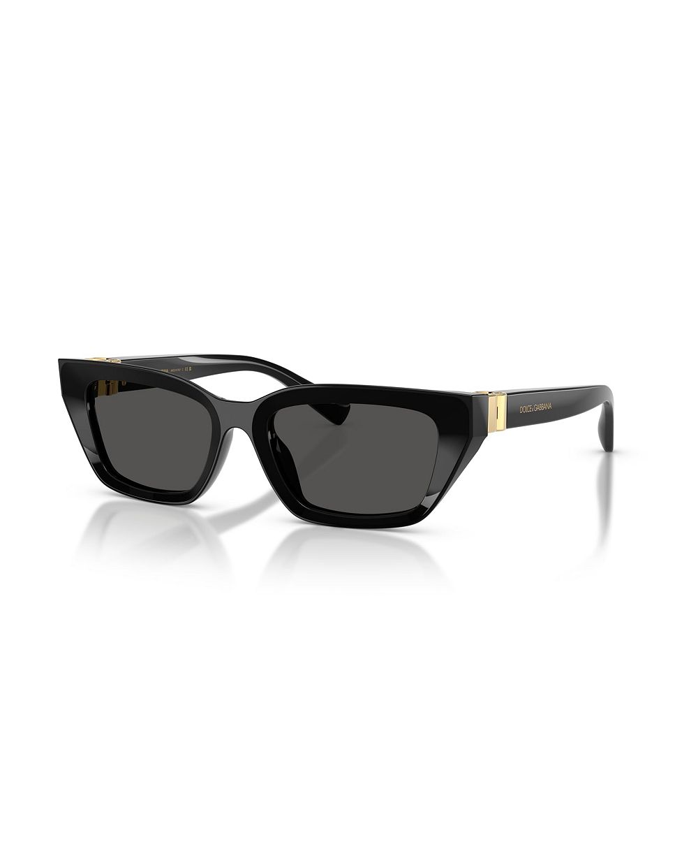 Dolce&Gabbana Women's Cat Eye Sunglasses, DG4532