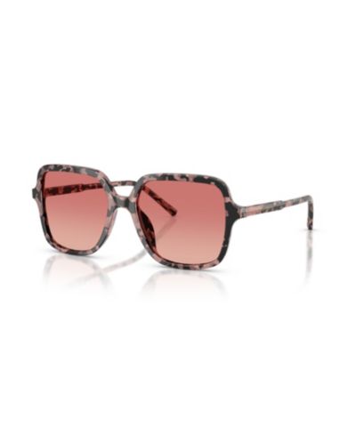 Женские солнцезащитные очки Dolce&Gabbana Square DG4539