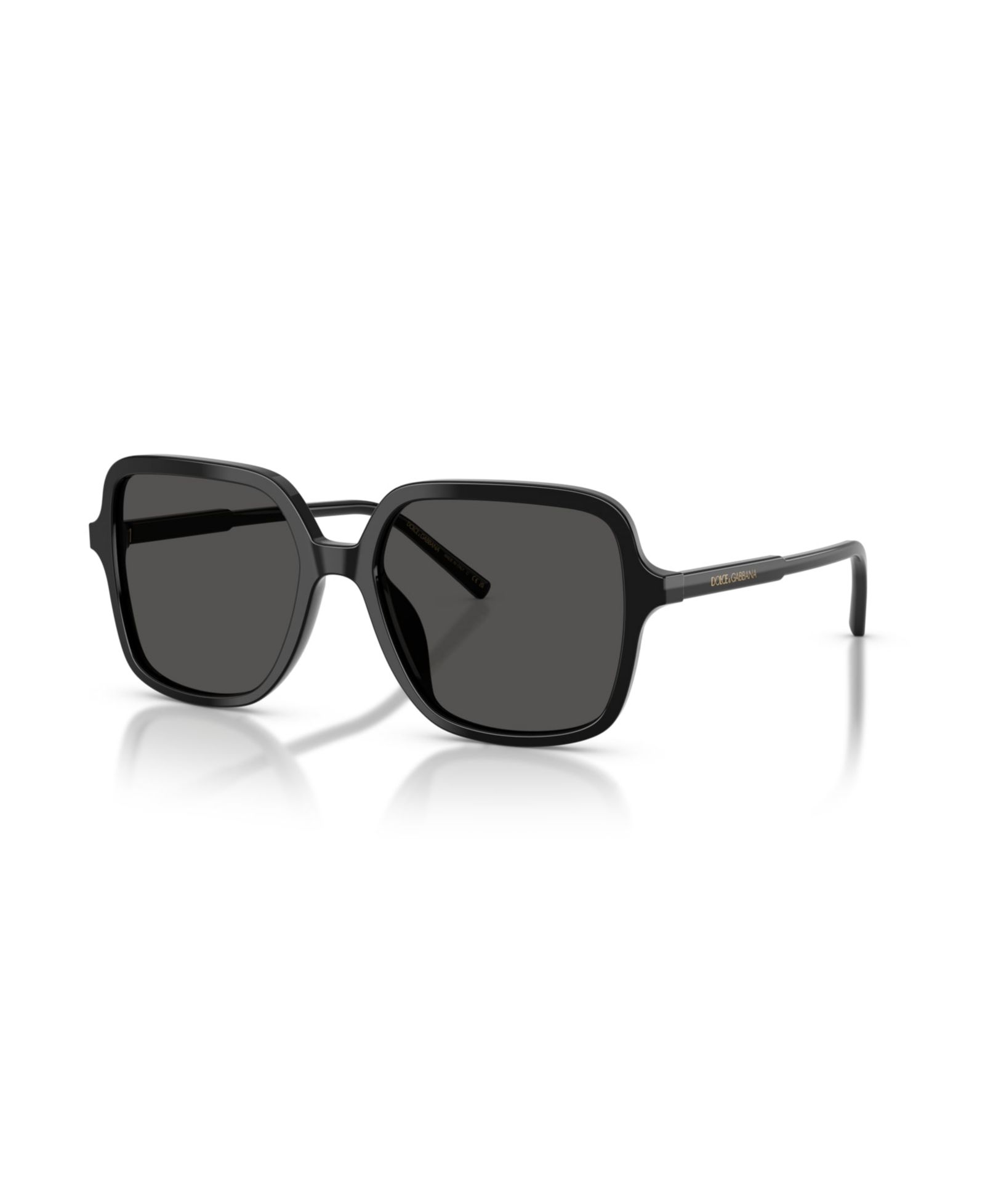 Женские солнцезащитные очки Dolce&Gabbana Square DG4539
