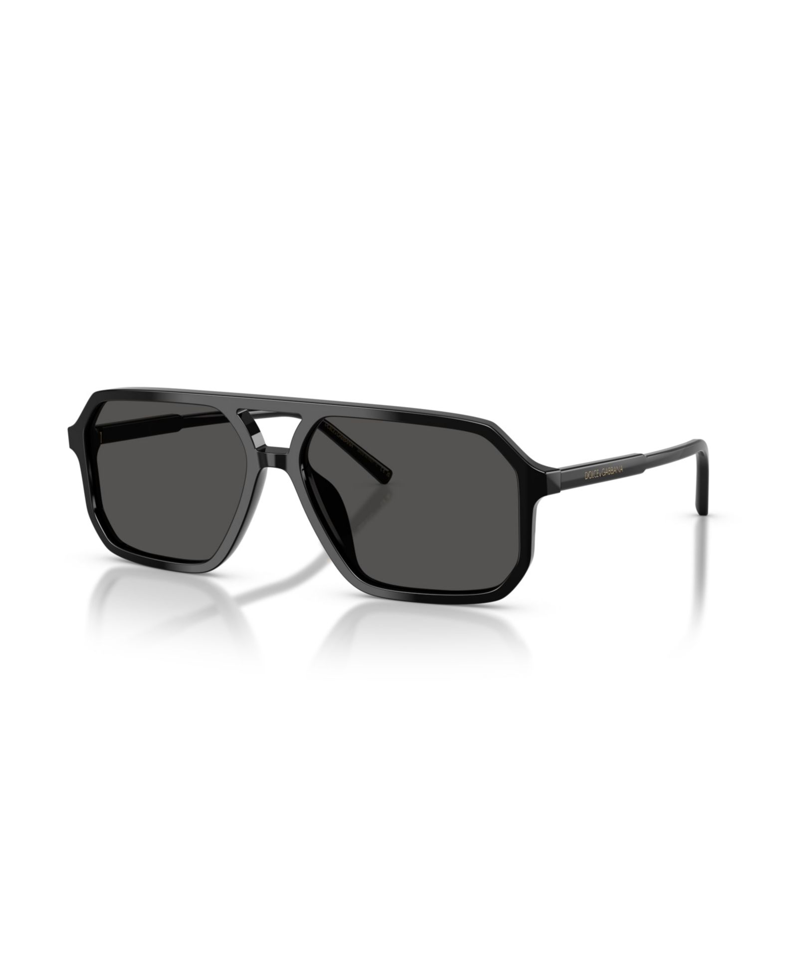 Солнцезащитные очки пилот Uniseх Dolce&Gabbana DG4541