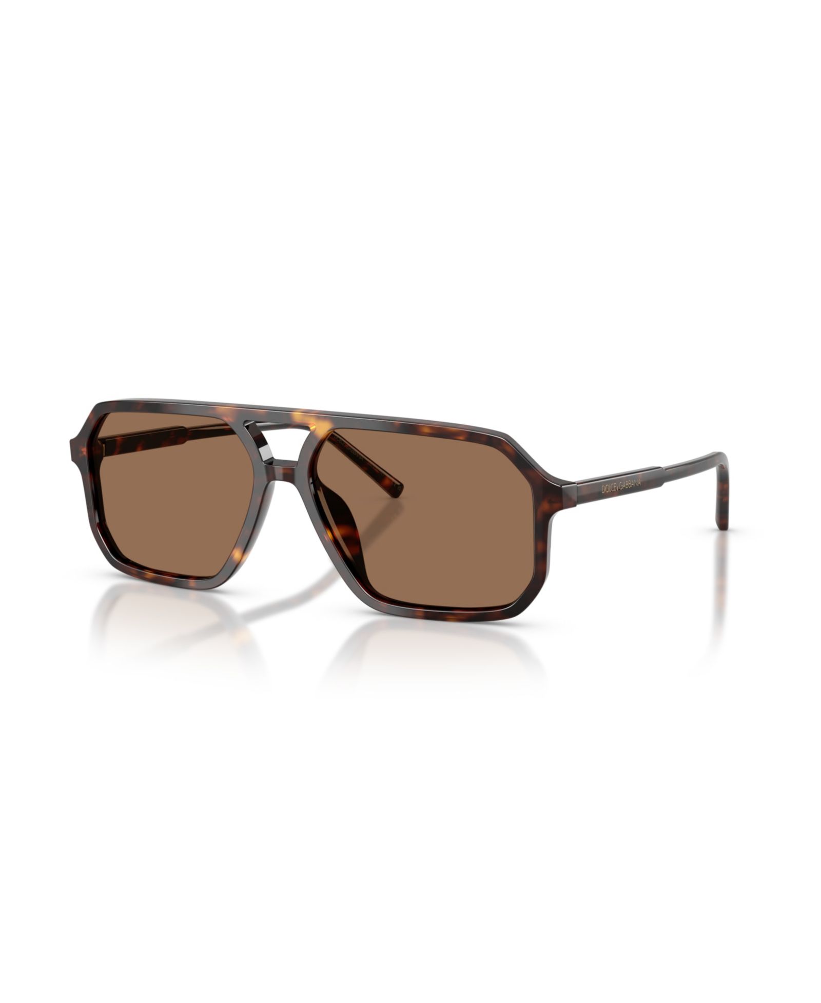 Dolce&Gabbana унисекс солнцезащитные очки DG4541
