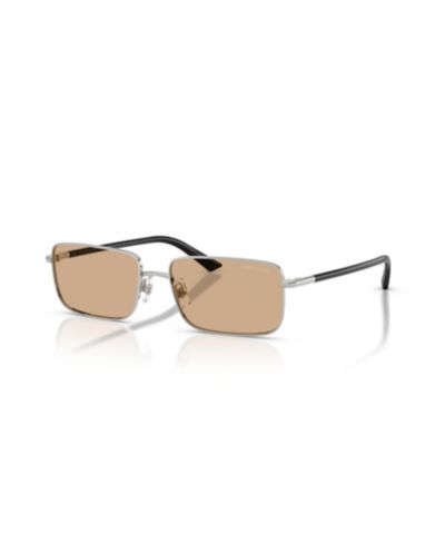 Солнцезащитные очки Jimmy Choo Rectangle JC4027