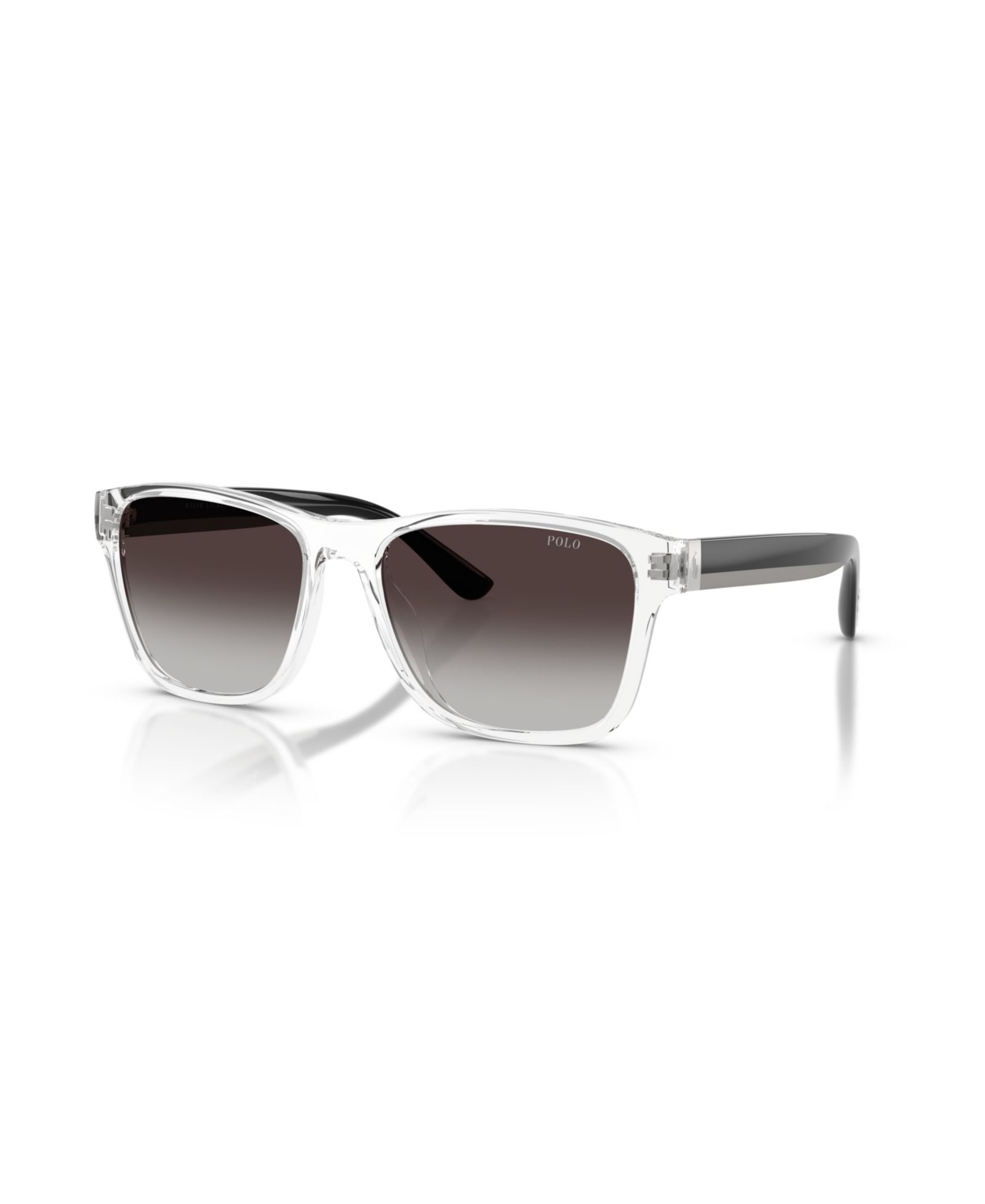 Солнцезащитные очки Polo Ralph Lauren Men's Square