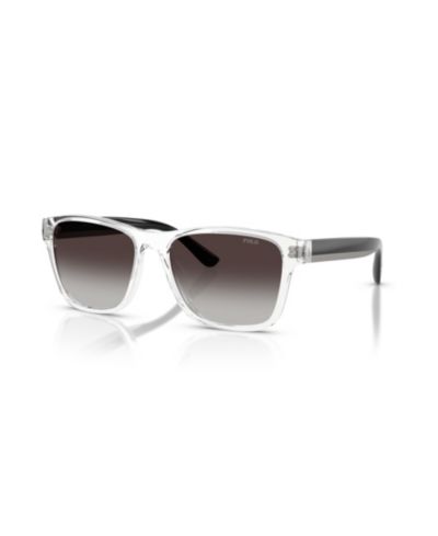 Солнцезащитные очки Polo Ralph Lauren Men's Square