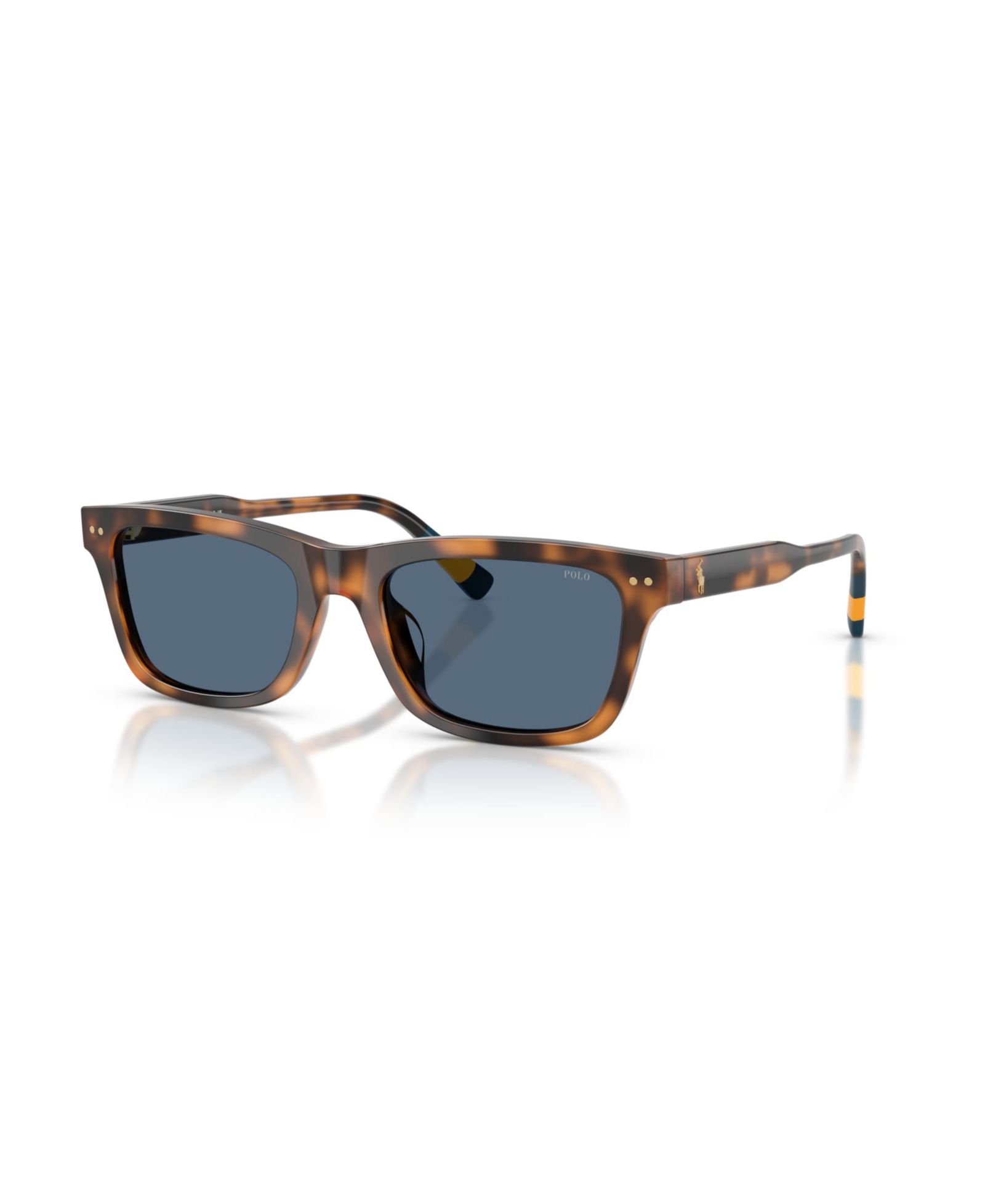 Мужские солнцезащитные очки Polo Ralph Lauren PH4240U