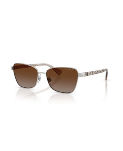 Ralph by Ralph Lauren Женские поляризованные солнцезащитные очки RA4149