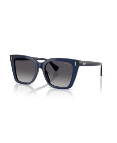 Ralph by Ralph Lauren Женские поляризованные солнцезащитные очки, RA5349U
