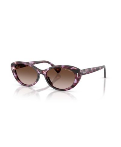 Женские солнцезащитные очки Ralph by Ralph Lauren RA5350U
