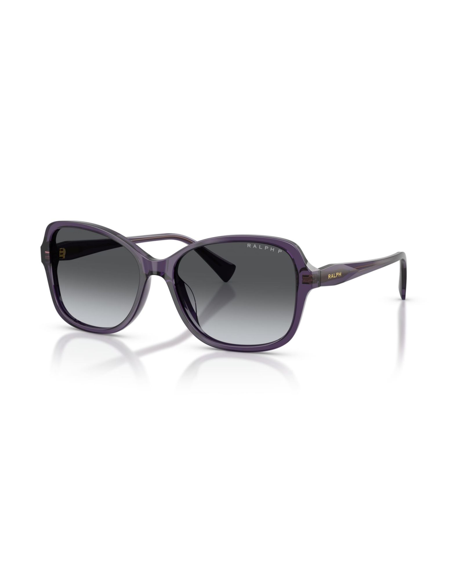 Ralph by Ralph Lauren Женские поляризованные солнцезащитные очки, RA5351U
