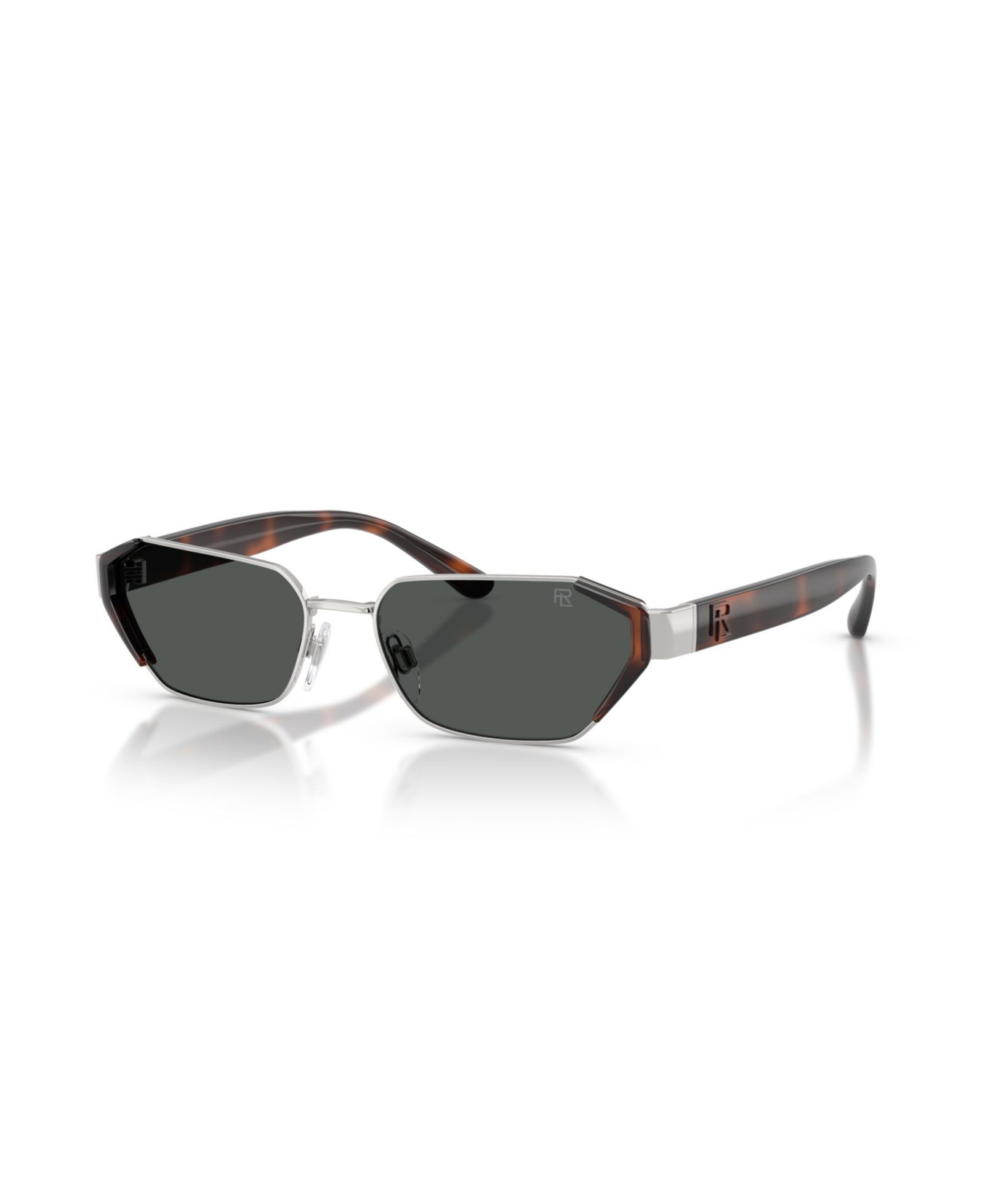 Ralph Lauren Женские геометрические солнцезащитные очки RL7094