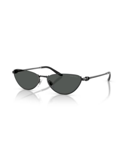 Женские солнцезащитные очки Ralph Lauren Cat Eye, RL7095