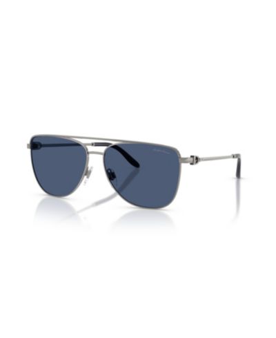 Женские солнцезащитные очки Ralph Lauren Pilot, RL7096