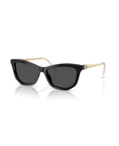 Женские солнцезащитные очки Swarovski Cat Eye, SK6057