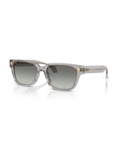 Солнцезащитные очки Versace Men's Rectangle, VE4513D