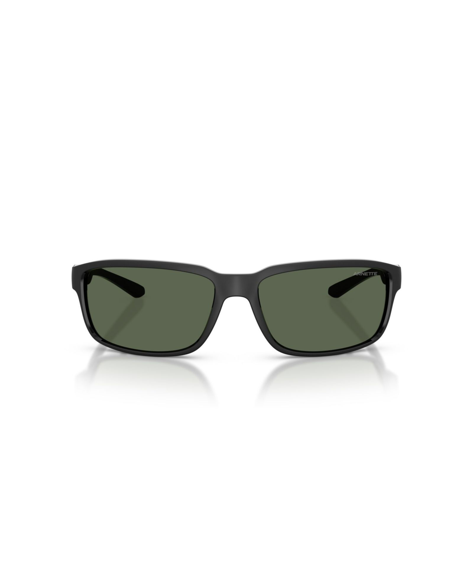 Arnette Мужские прямоугольные солнцезащитные очки, AN4373