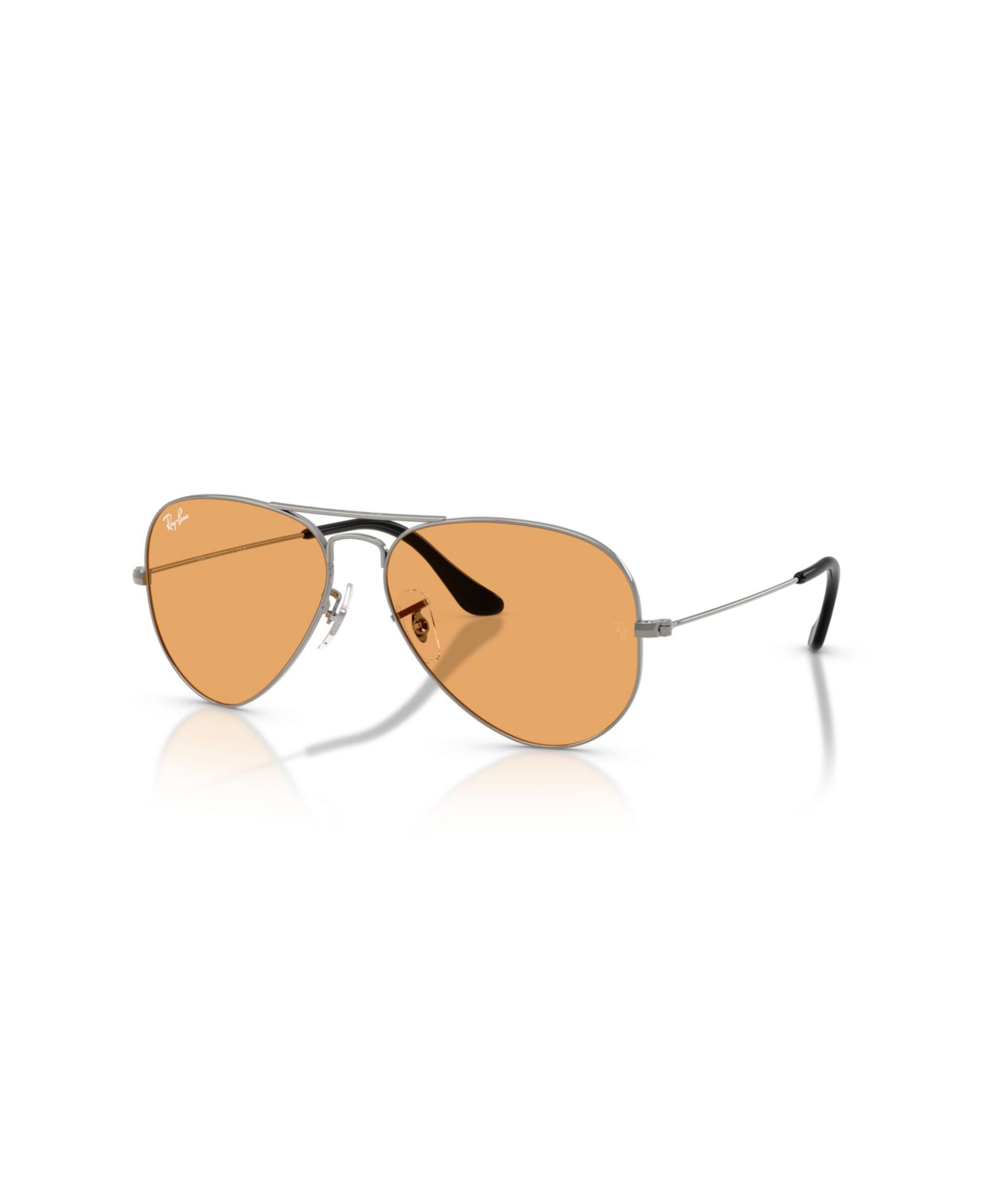 Ray-Ban Unisex Sunglasses, RB3025