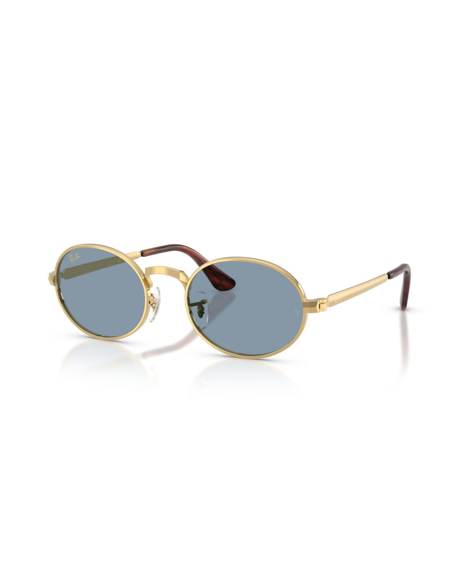 Ray-Ban Unisex Rectangle Sunglasses, RB3931
