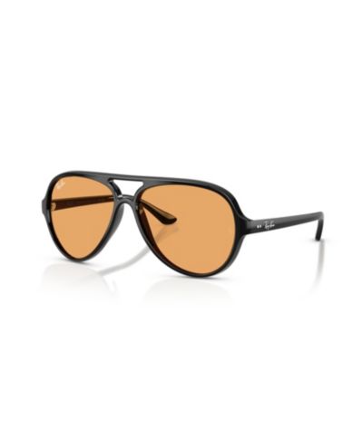 Мужские солнцезащитные очки Ray-Ban RB4125