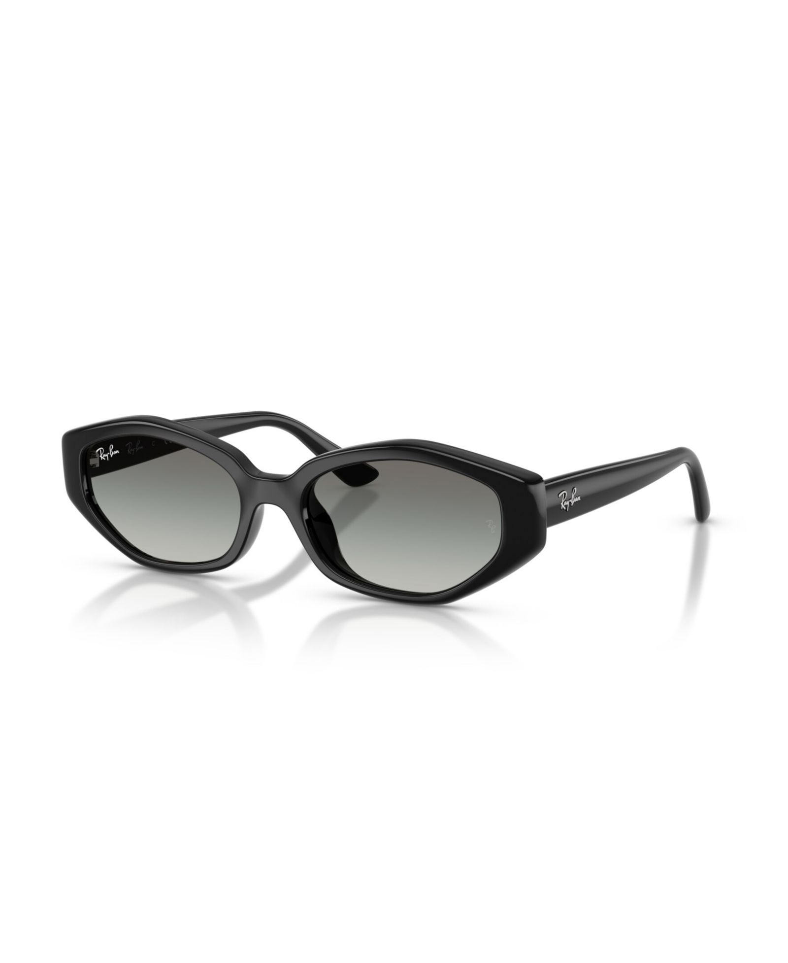 Ray-Ban Unisex Sunglasses, RB4473D