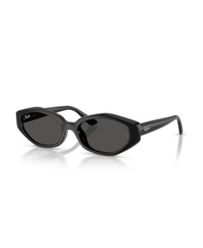 Солнцезащитные очки Ray-Ban Unisex Geometric, RB4473D