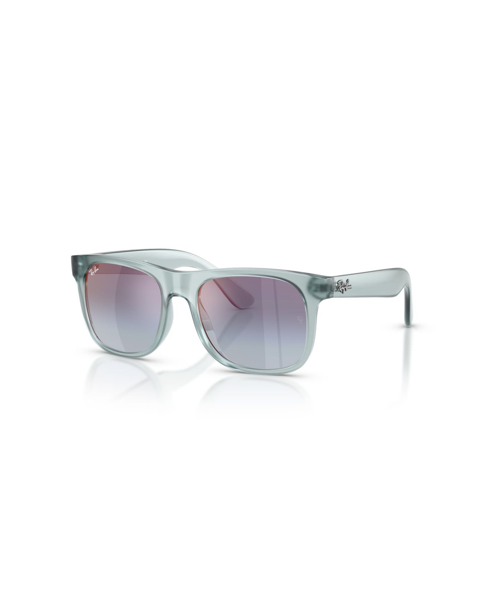 Солнцезащитные очки Ray-Ban Jr Junior Justin RB9069S