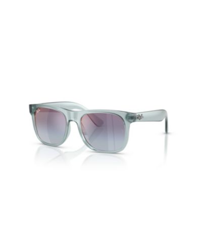 Солнцезащитные очки Ray-Ban Jr Junior Justin RB9069S