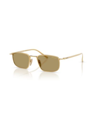 Солнцезащитные очки Prada PR D52S