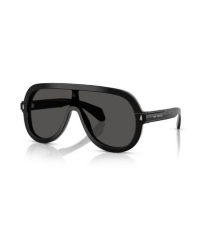 Солнцезащитные очки Moncler Pilot Sunsette ME6021U Unisex