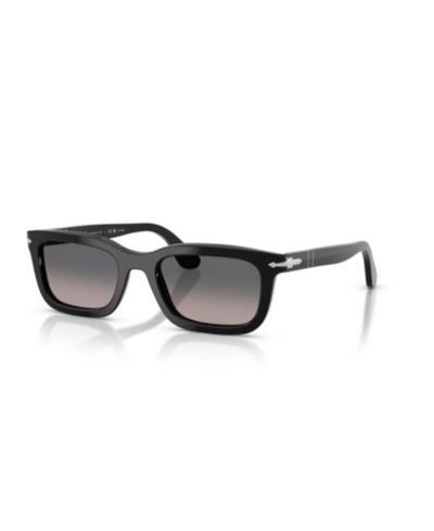 Солнцезащитные очки Persol Unisex прямоугольные поляризованные, PO3396S