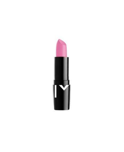Mutt #1 (Vibrant Light Pink)
