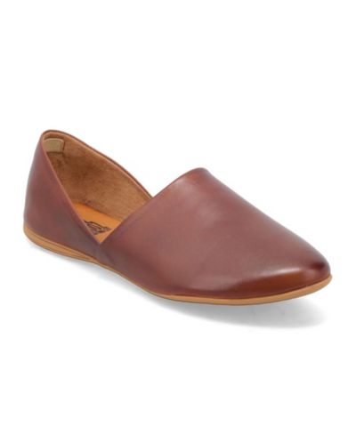 Miz Mooz  Women's Kimmy Flats Ballet