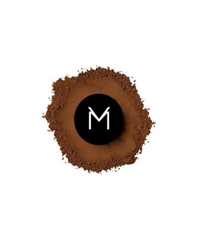Praline, Deep Warm Brown