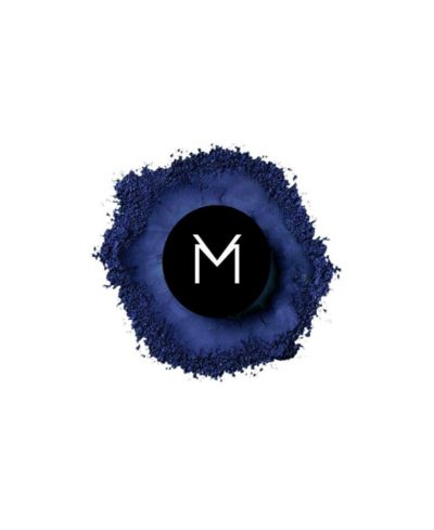 Midnight Masquerade (Darkest Blue Black w/ Shimmer)