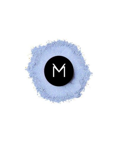 Frenchman (Periwinkle Blue w/ Shimmer)