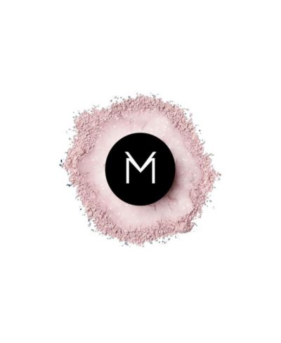 Guardian Angel (Chalky Pink w/ Shimmer)