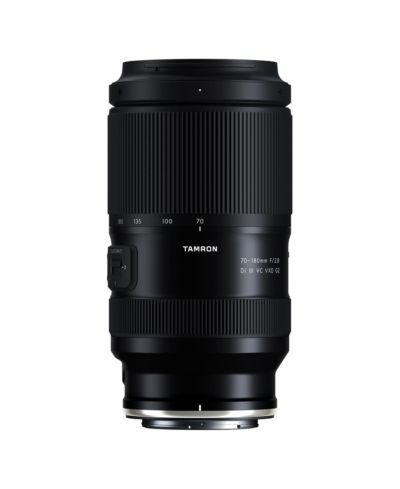 Tamron объектив 70-180mm f/2.8 Di III VC VXD G2 для Nikon Z