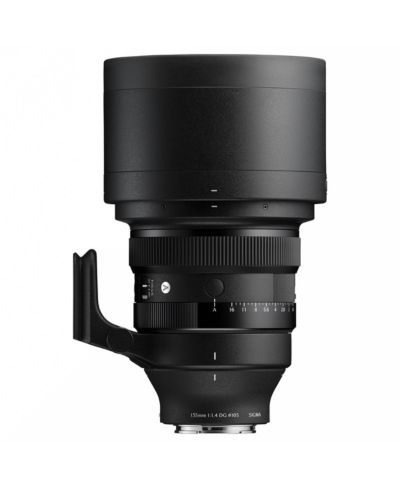 Sigma 135mm f/1.4 DG Art Lens for Sony E
