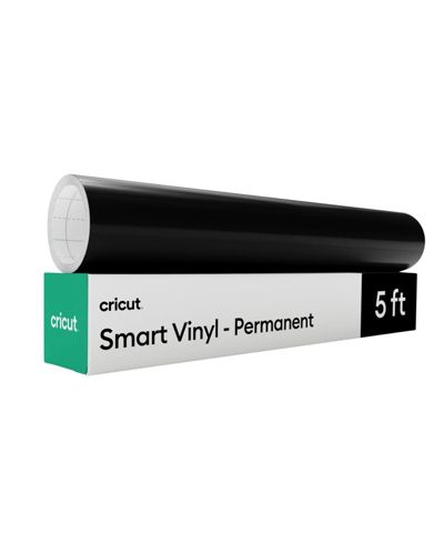 Cricut виниловая наклейка Permanent Smart Value, 13 in x 5 ft