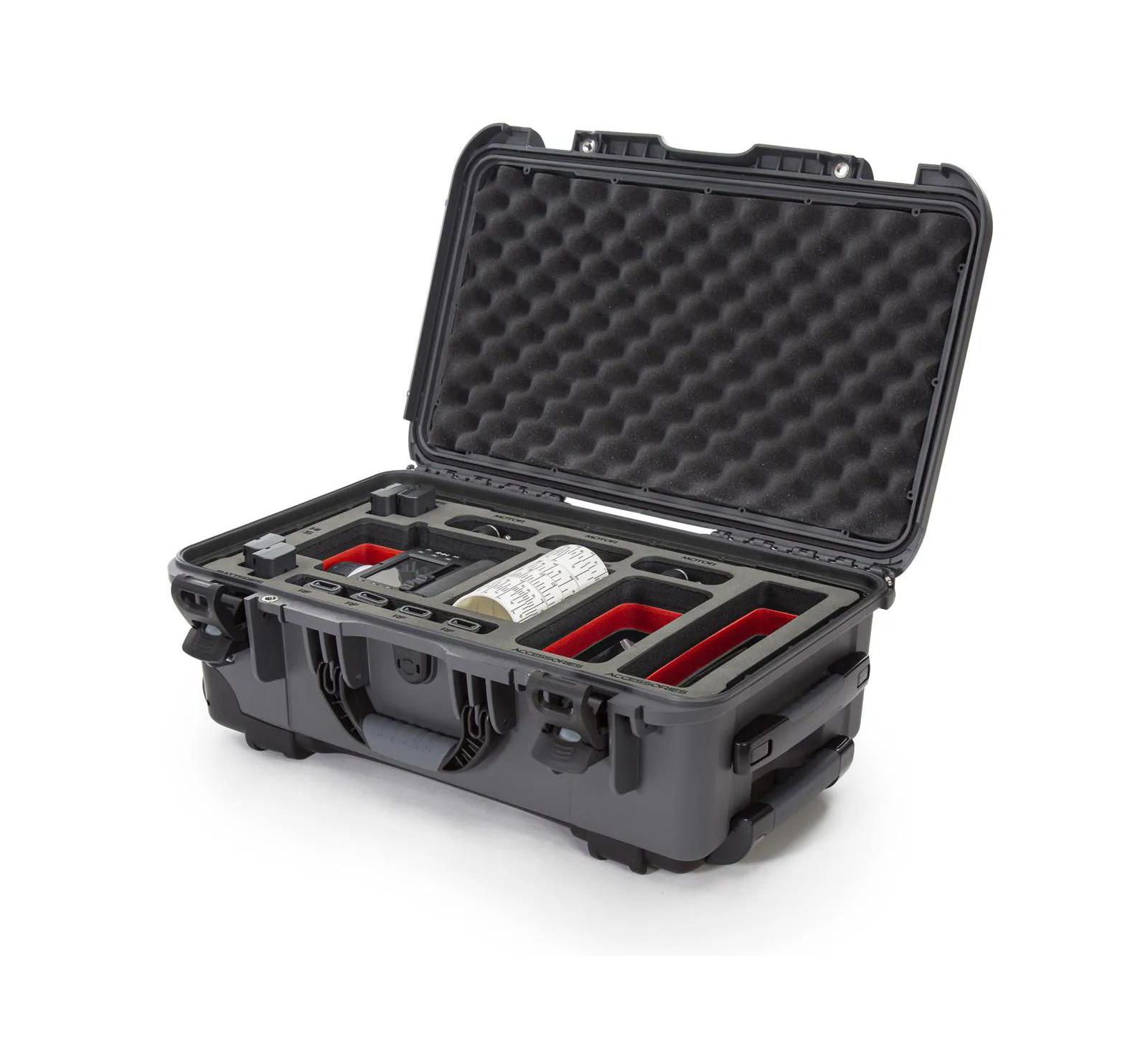 Nanuk 935 for Arri Hi-5 Waterproof Wheeled Protective Case