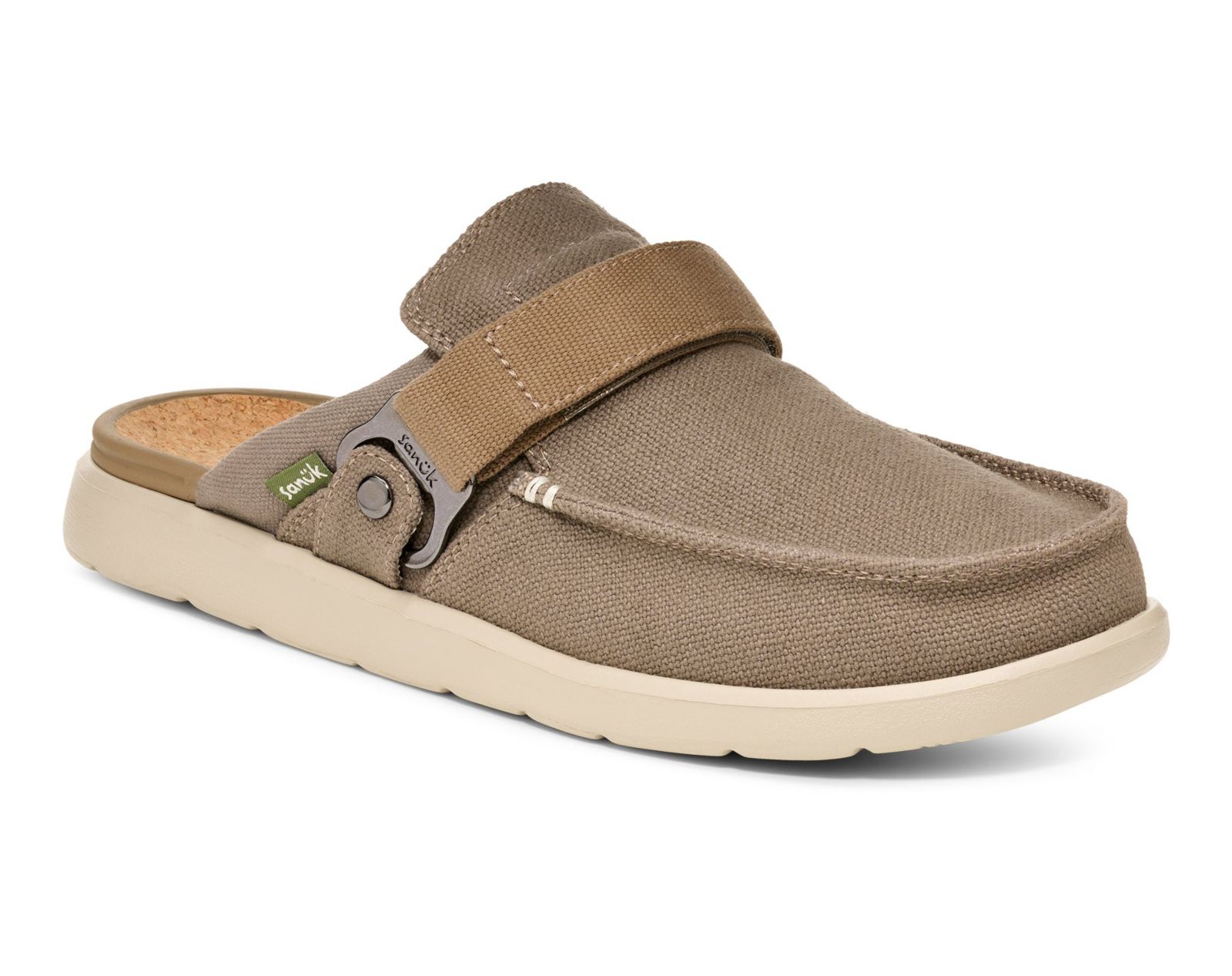 Sanuk Men's Happy Hour Lite - Mules