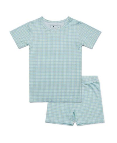 Комплект пижамы Motette Baby grass Picnic